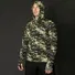 Кофта Camotec Long sleeve Hood Woodland Фото 3
